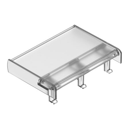 Festo Inscription Label Holder ASCF-H-L2-7V ASCF-H-L2-7V